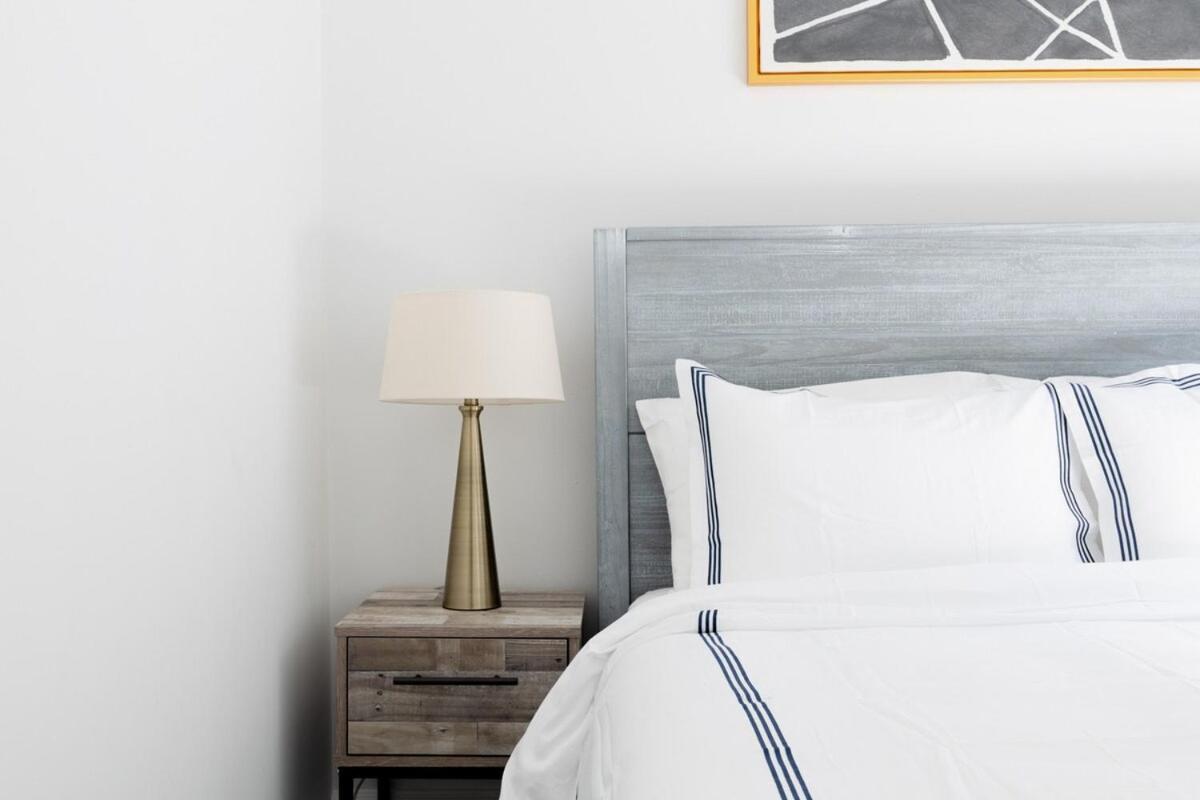 Căn hộ E10-2 Designer East Village Townhouse 1br New York
