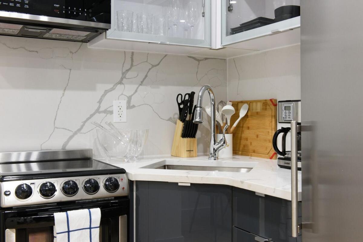 78 2a Brand New 1br Prime Ues Wd In Unit Căn hộ *