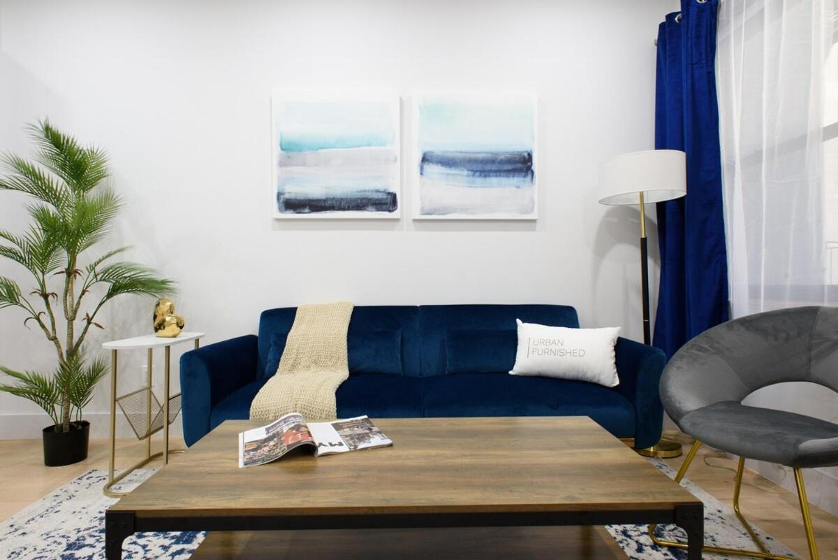 Căn hộ 78 2a Brand New 1br Prime Ues Wd In Unit New York