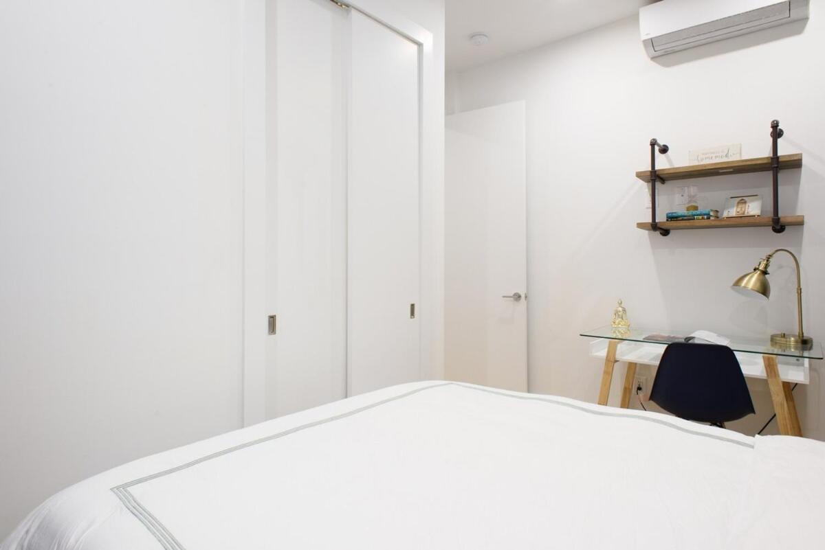 Căn hộ 78 2a Brand New 1br Prime Ues Wd In Unit New York