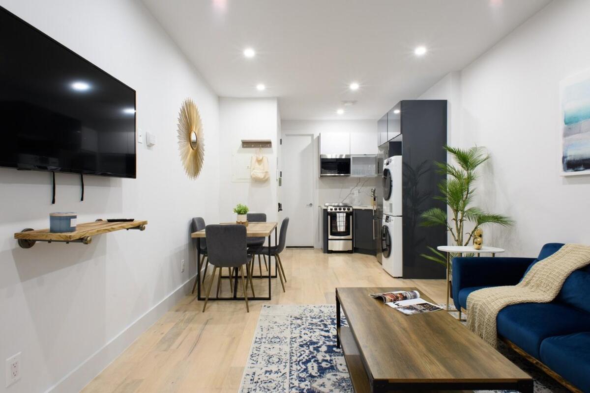 Căn hộ 78 2a Brand New 1br Prime Ues Wd In Unit