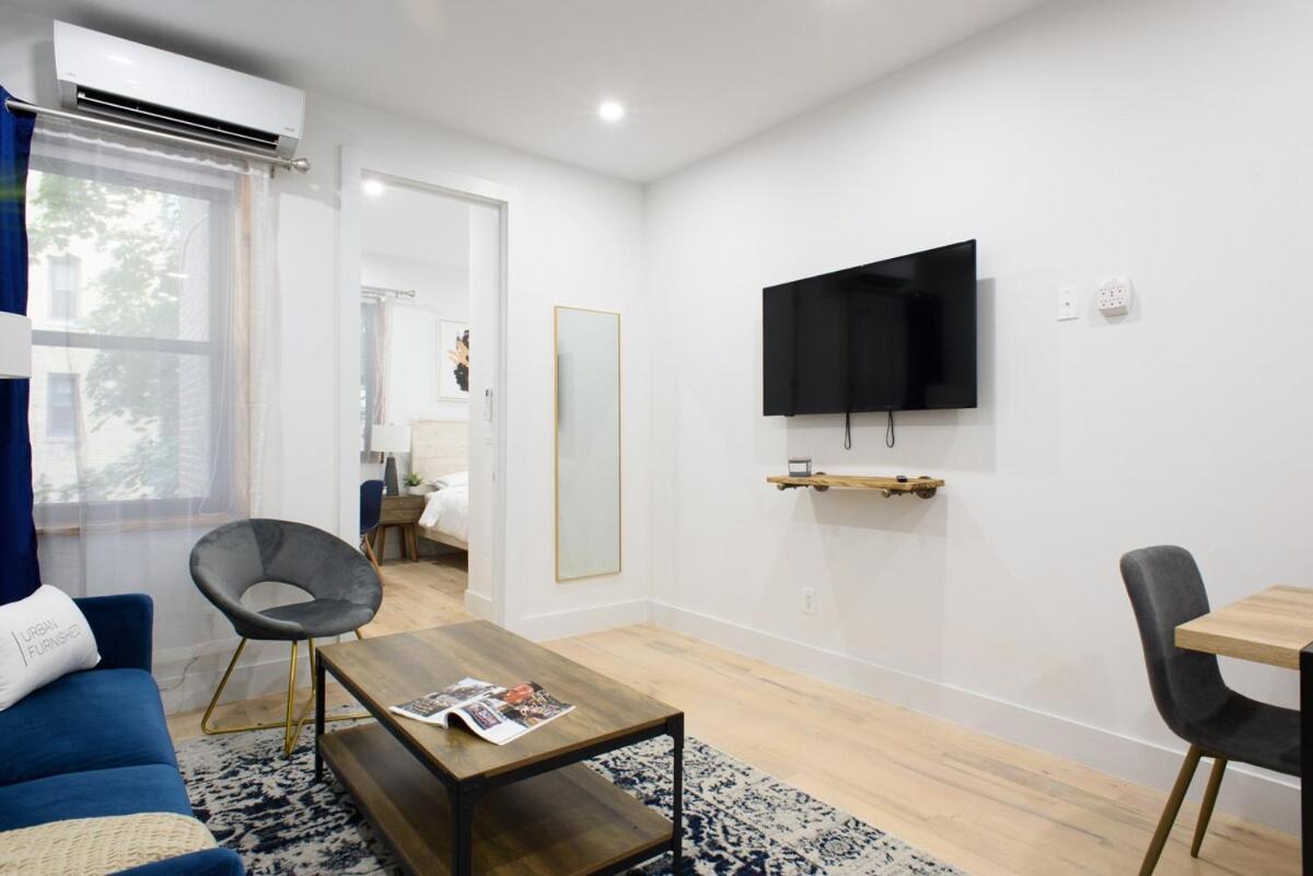 78 2a Brand New 1br Prime Ues Wd In Unit Căn hộ New York