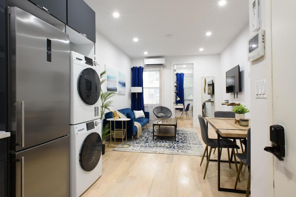 78 2a Brand New 1br Prime Ues Wd In Unit Căn hộ *