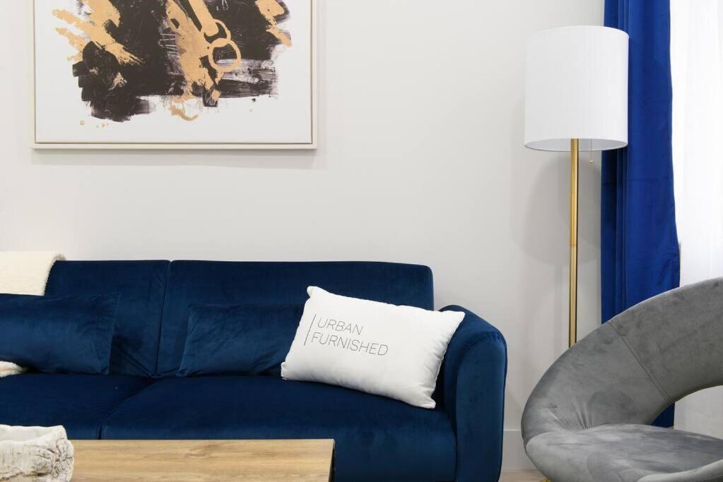 78-1a New Modern 1br W&d Walk To Park Căn hộ *