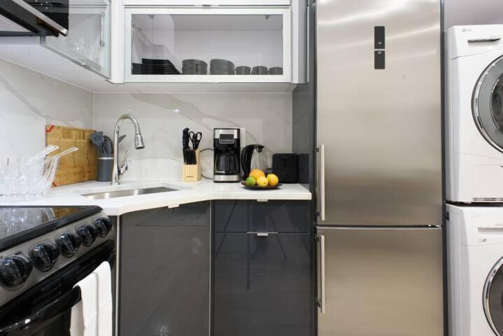 Căn hộ 78-1a New Modern 1br W&d Walk To Park