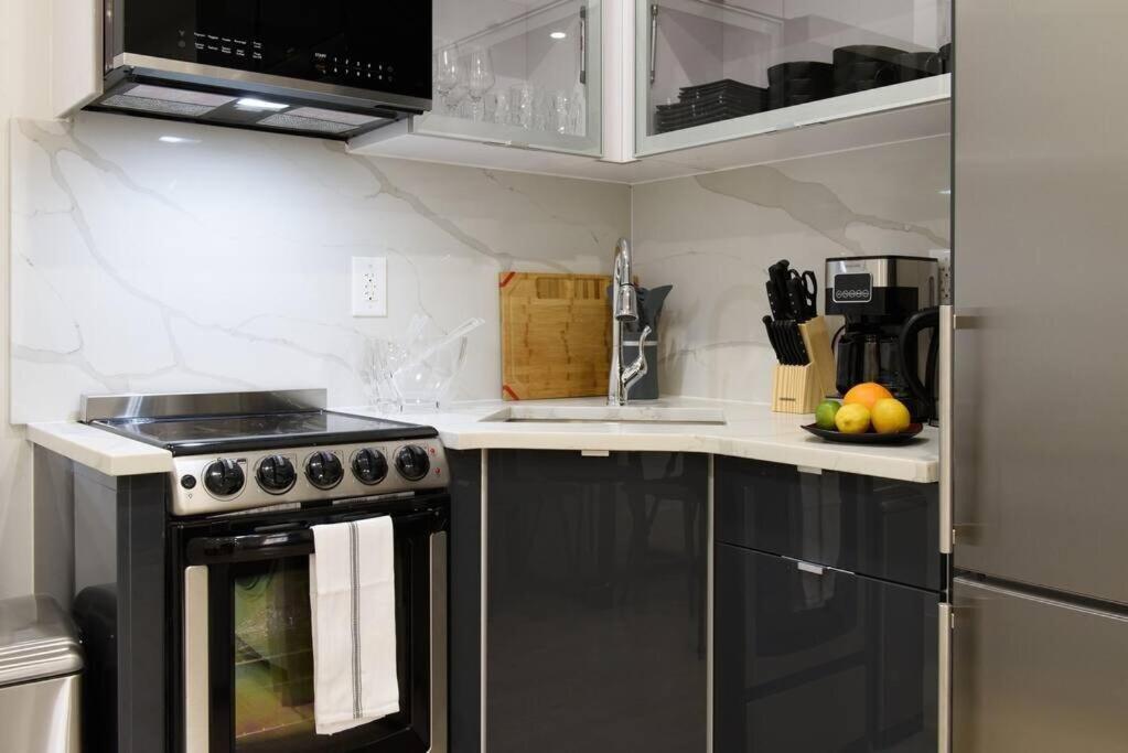 Căn hộ 78-1a New Modern 1br W&d Walk To Park *