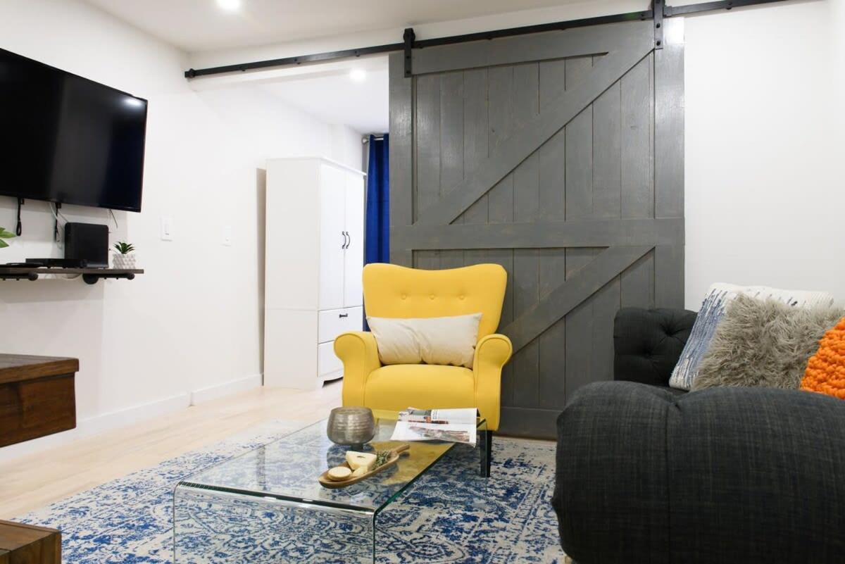 75-4a Brand New 3br Prime Ues W&d In Unit Căn hộ New York
