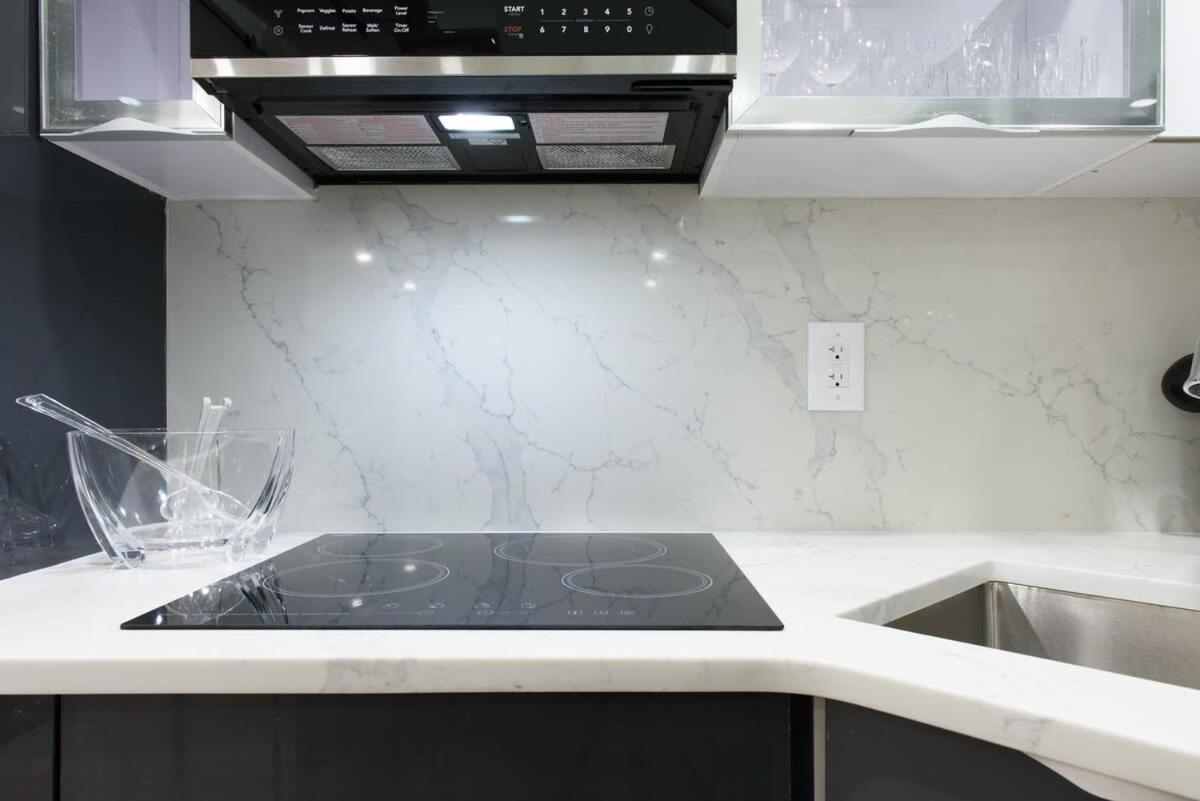 75-4a Brand New 3br Prime Ues W&d In Unit Căn hộ New York