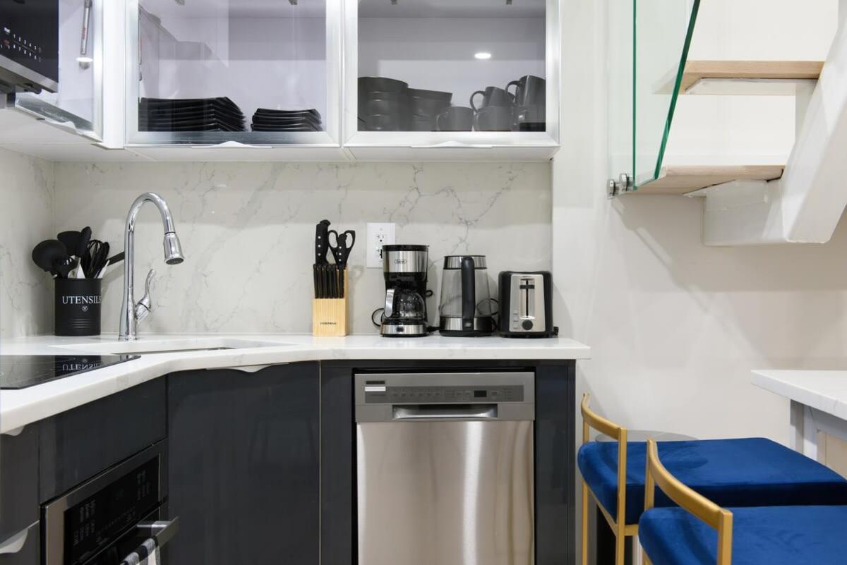 75-4a Brand New 3br Prime Ues W&d In Unit Căn hộ