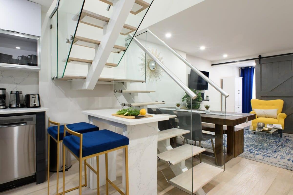 Căn hộ 75-4a Brand New 3br Prime Ues W&d In Unit *