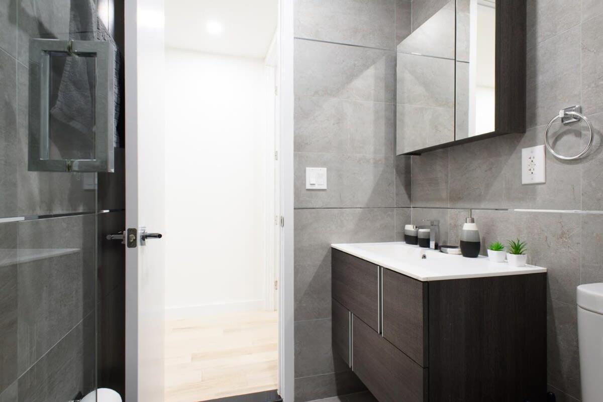 75-4a Brand New 3br Prime Ues W&d In Unit Căn hộ New York