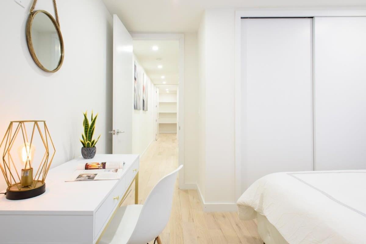 75-4a Brand New 3br Prime Ues W&d In Unit Căn hộ *