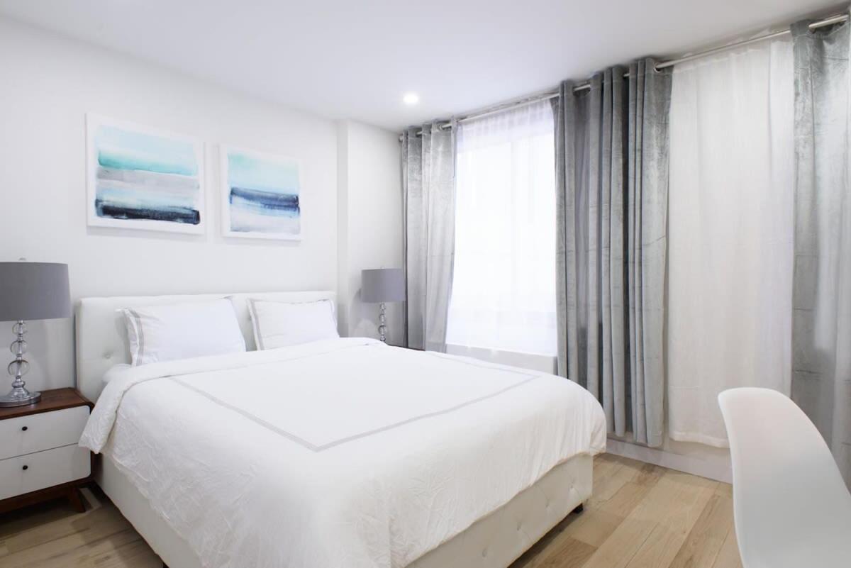 Căn hộ 75-4a Brand New 3br Prime Ues W&d In Unit *