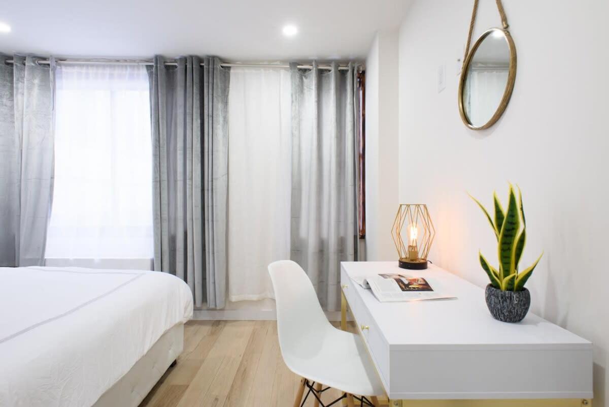 75-4a Brand New 3br Prime Ues W&d In Unit Căn hộ New York