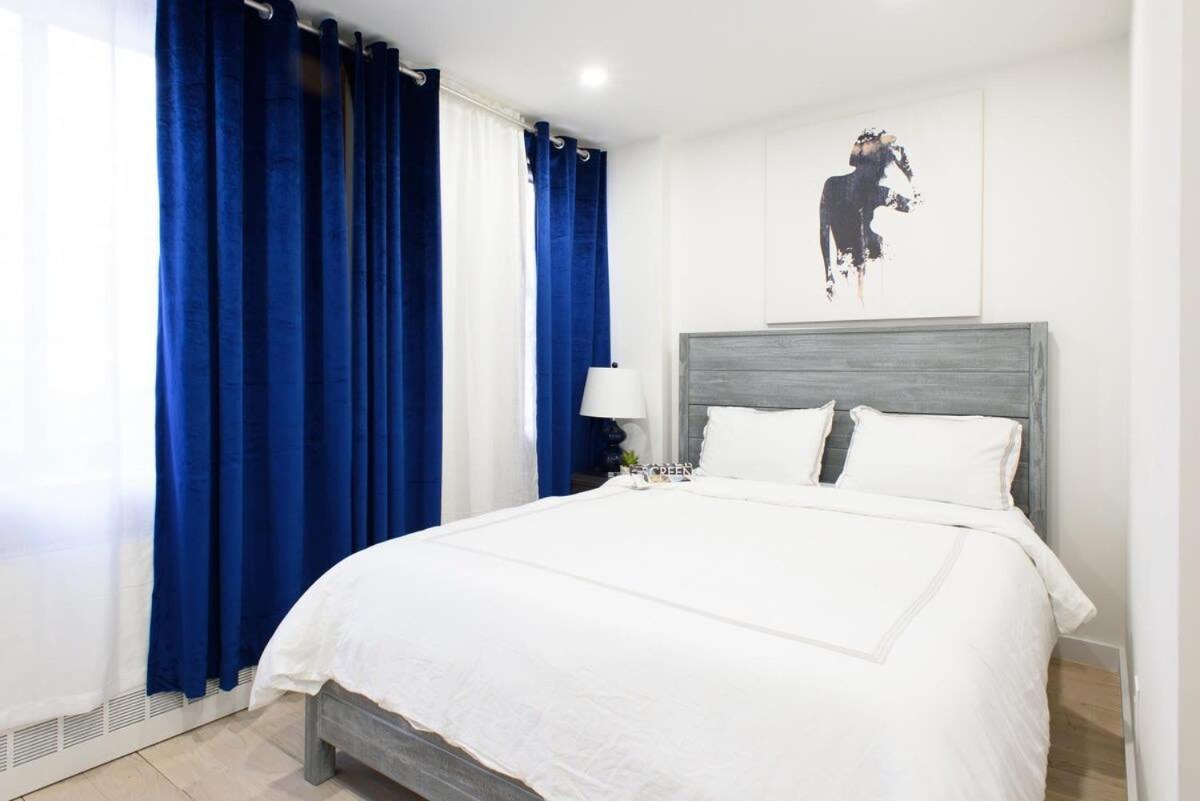 Căn hộ 75-4a Brand New 3br Prime Ues W&d In Unit *
