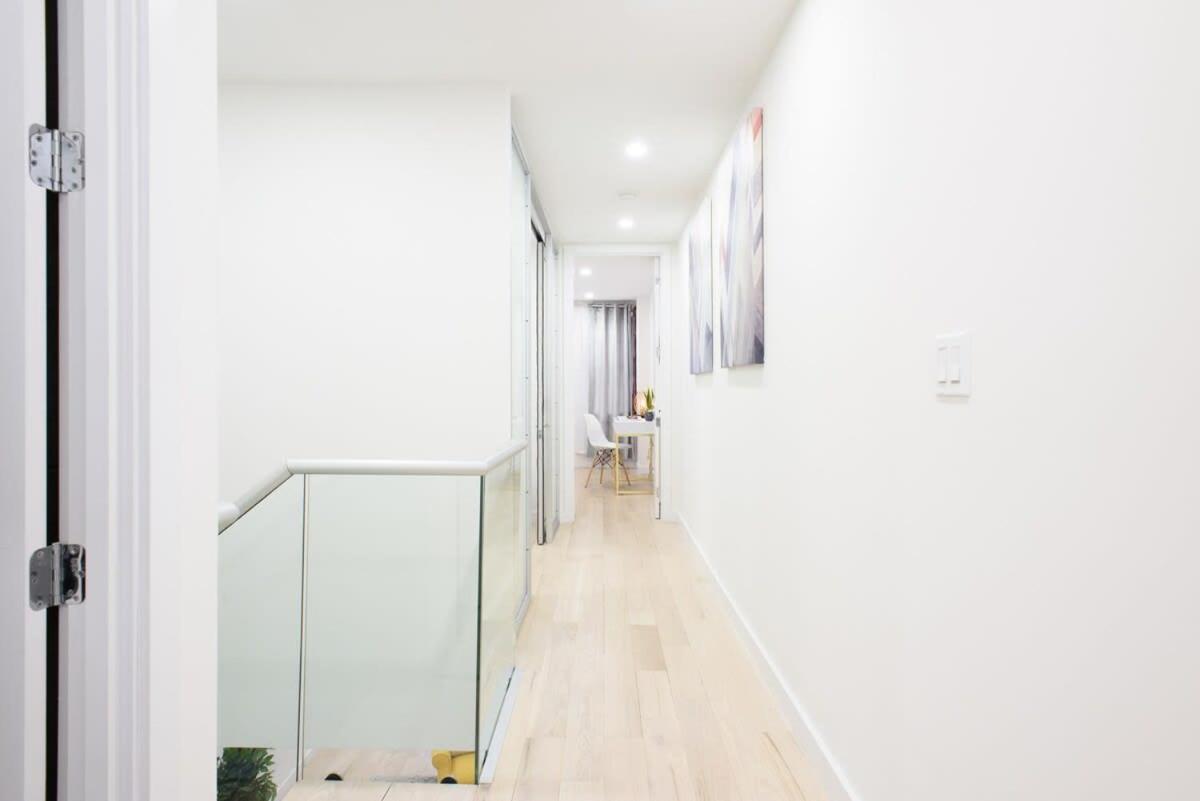 75-4a Brand New 3br Prime Ues W&d In Unit Căn hộ
