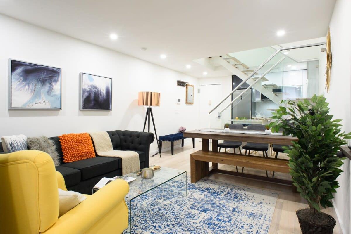 Căn hộ 75-4a Brand New 3br Prime Ues W&d In Unit