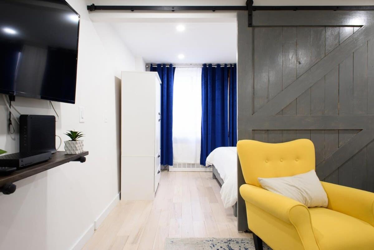 75-4a Brand New 3br Prime Ues W&d In Unit Căn hộ New York