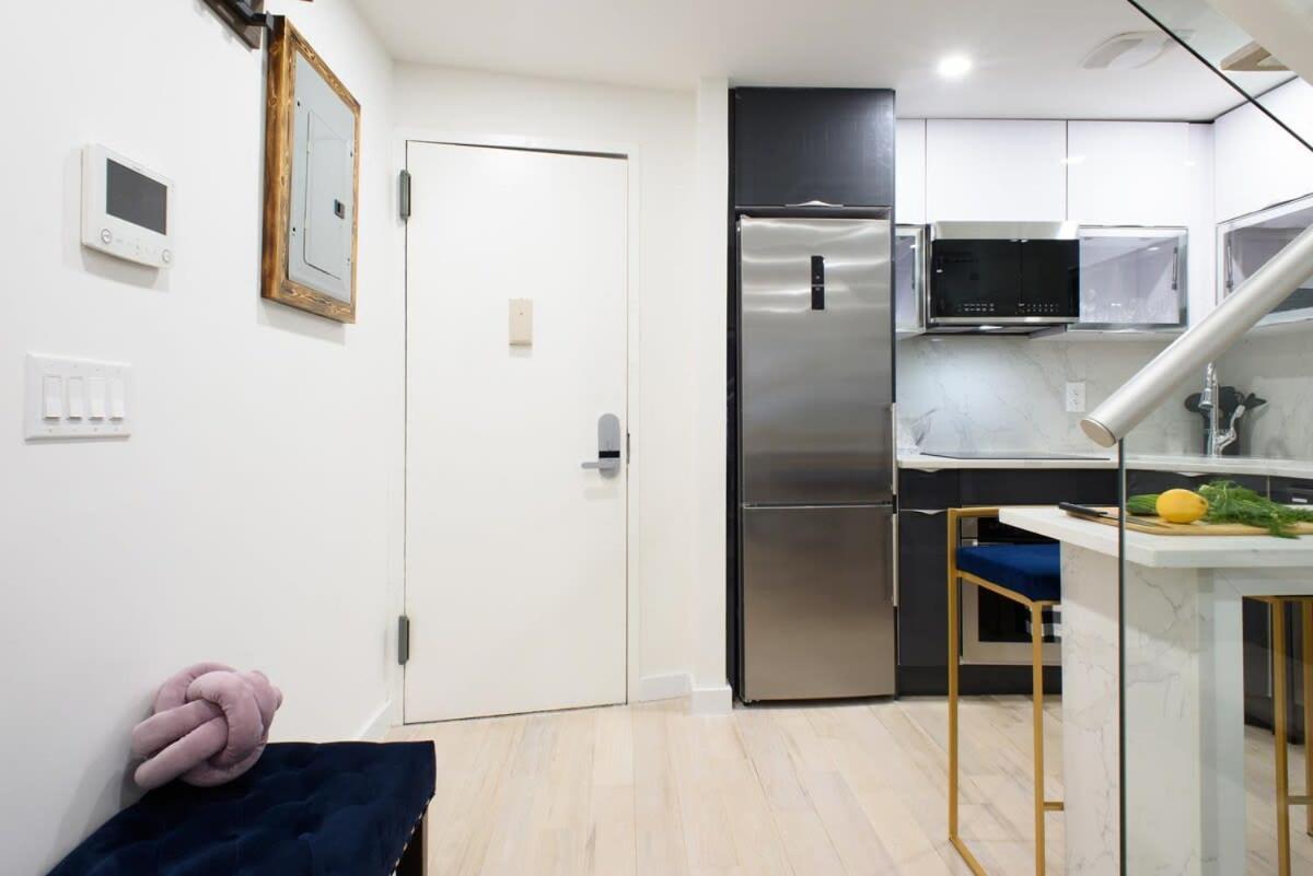 75-4a Brand New 3br Prime Ues W&d In Unit Căn hộ