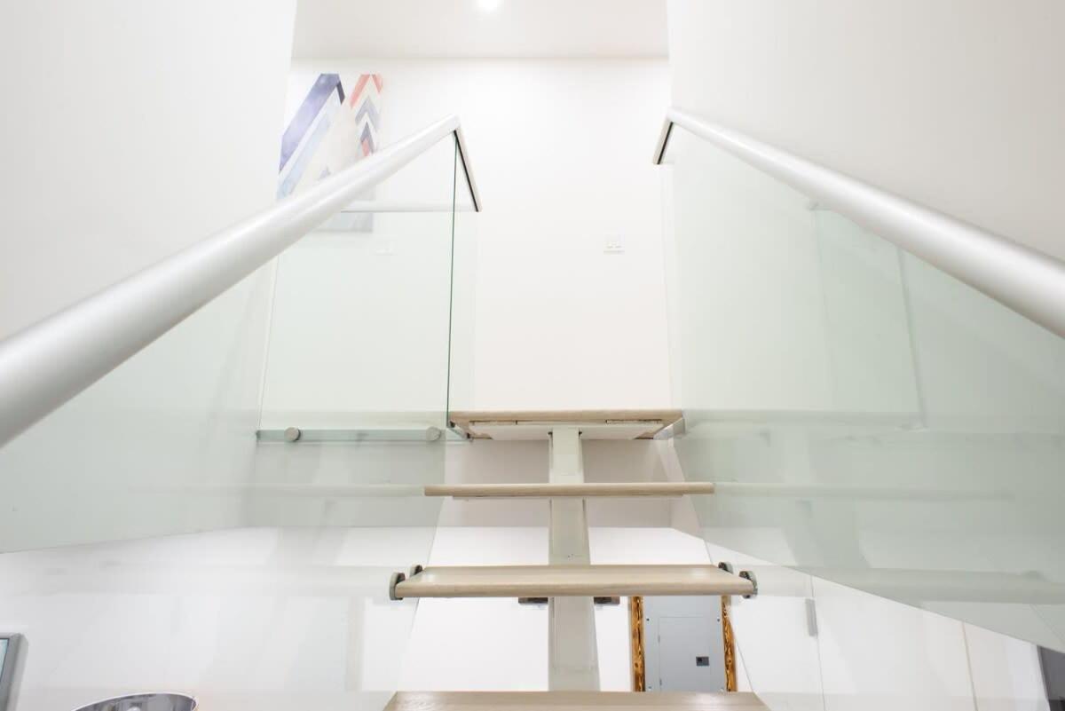 75-4a Brand New 3br Prime Ues W&d In Unit Căn hộ