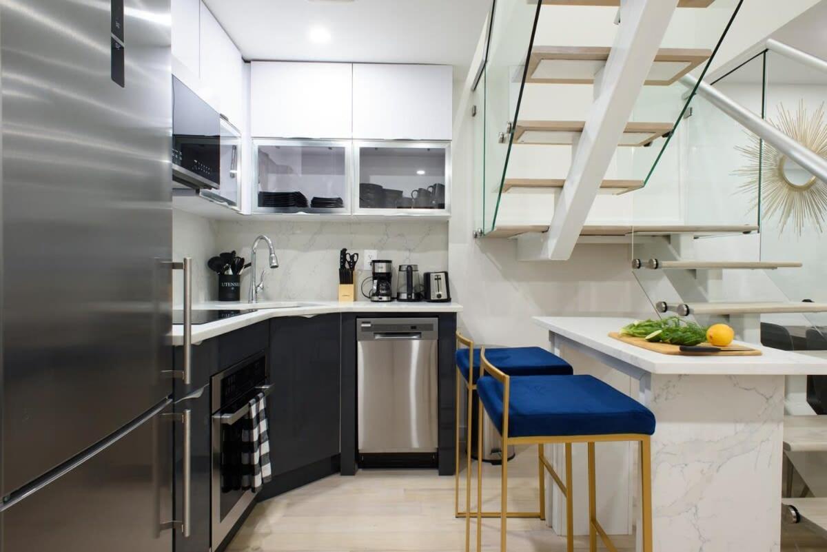 75-4a Brand New 3br Prime Ues W&d In Unit Căn hộ New York