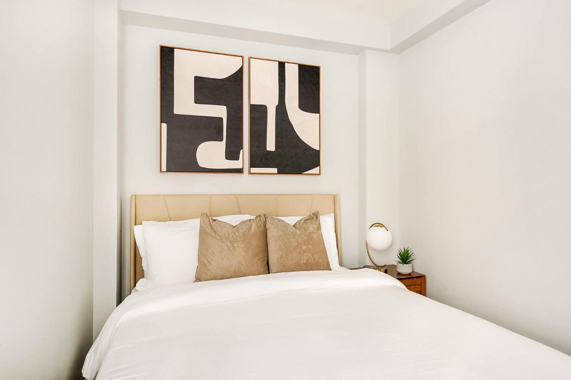 73-308 New 1br 1bth Uws Doorman Gym Căn hộ