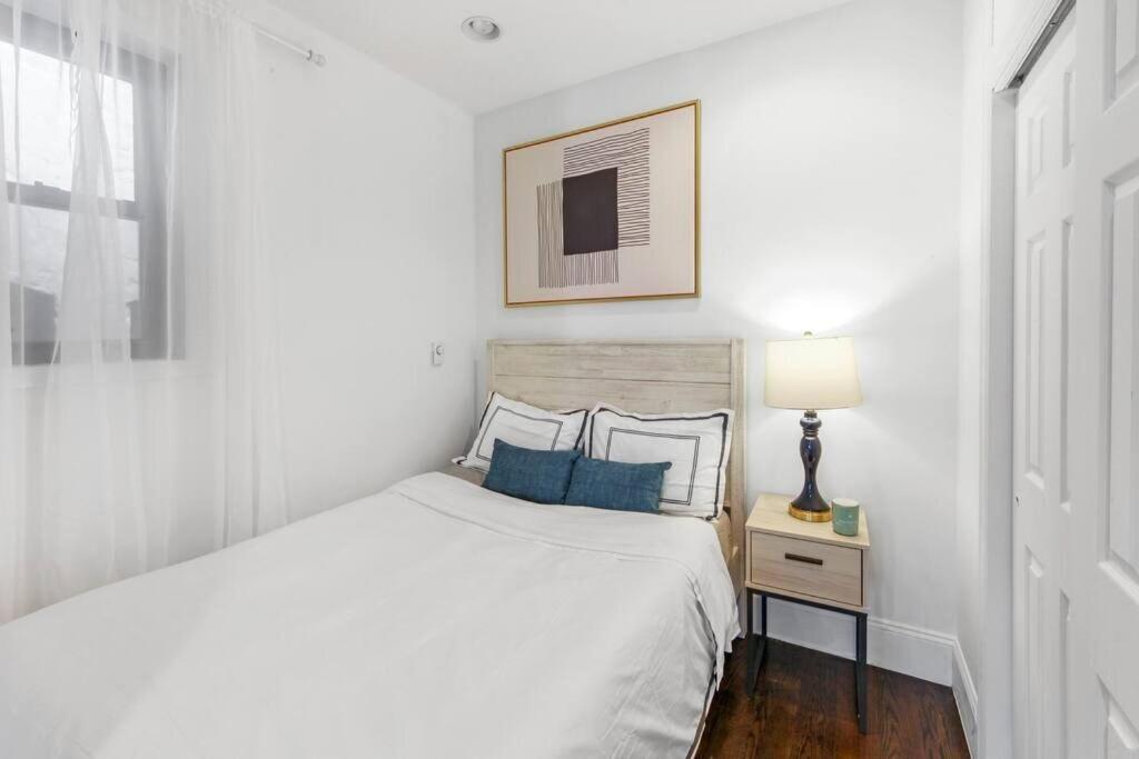 69-5b I Stylish Lower East Side 1br Apartamento *