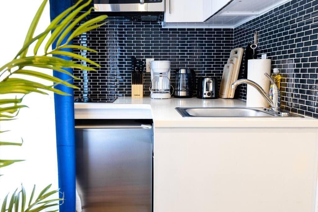 Căn hộ 69-3c Stylish Lower East Side 1br New York
