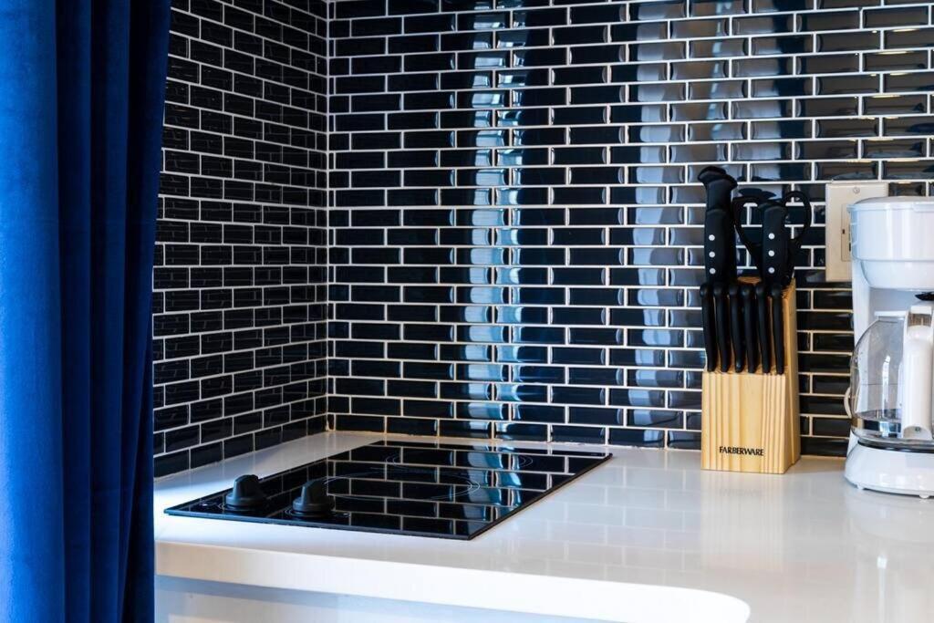 Căn hộ 69-3c Stylish Lower East Side 1br *