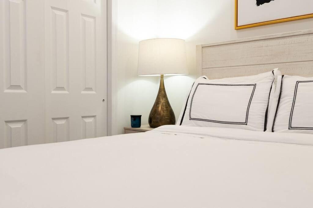 Căn hộ 69-3c Stylish Lower East Side 1br New York
