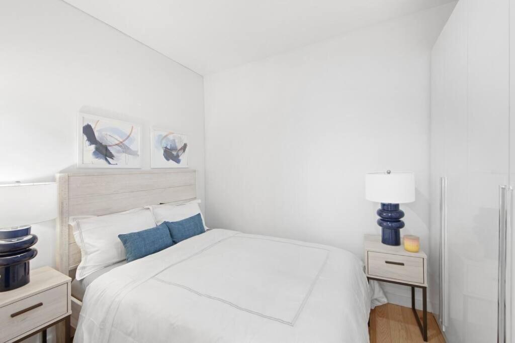 Apartamento 69-2c Cozy Winter Escape Brand New 1br In Prime Lower East Side