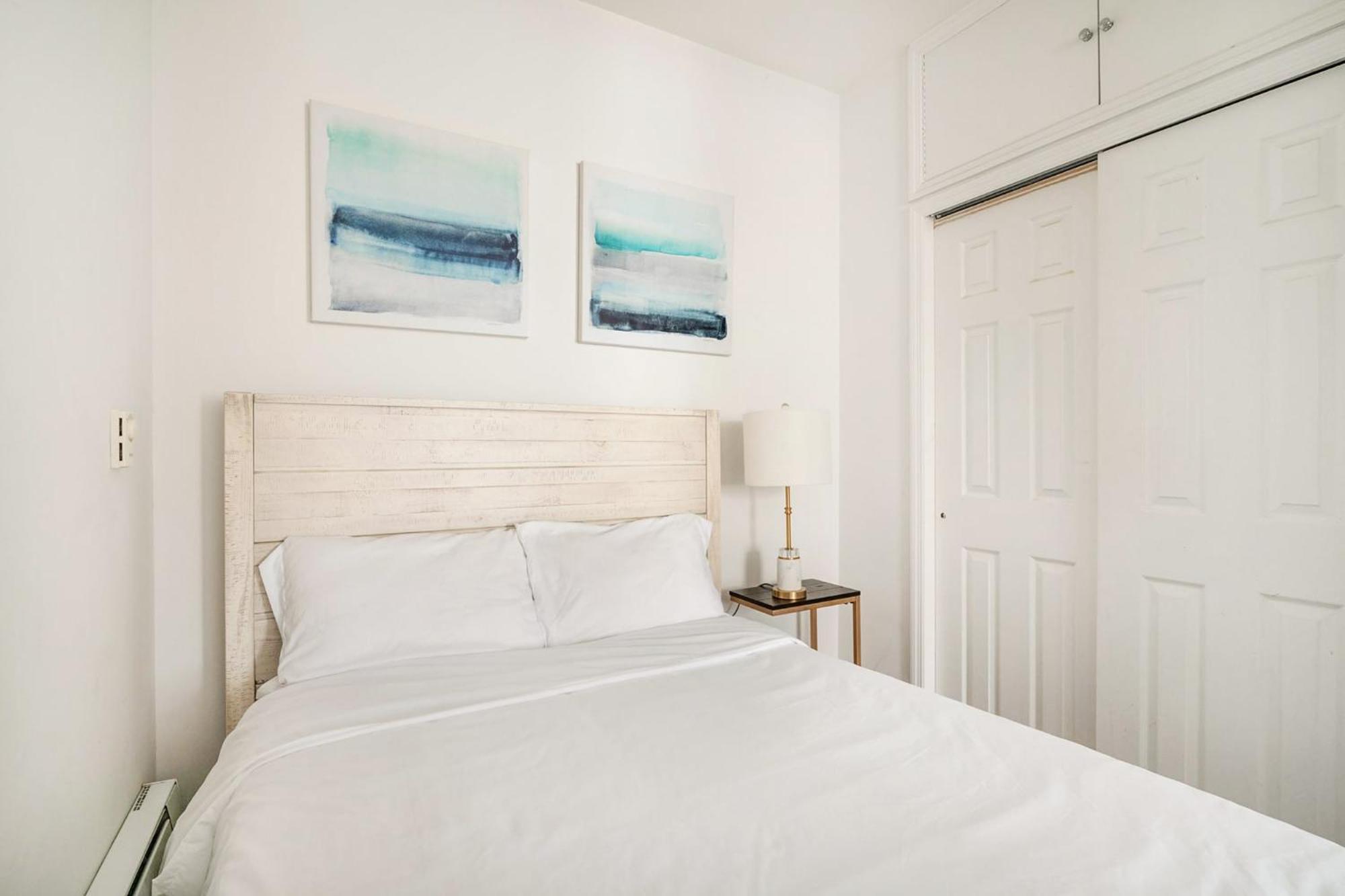 69-2b Prime Lower East Brand New 1br * Nova York