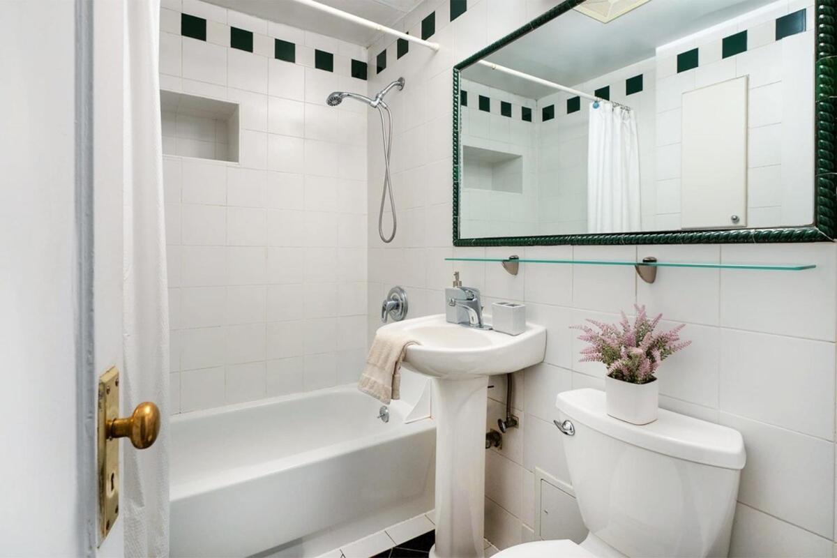 Căn hộ 61-2a Large 1br In Upper East Side
