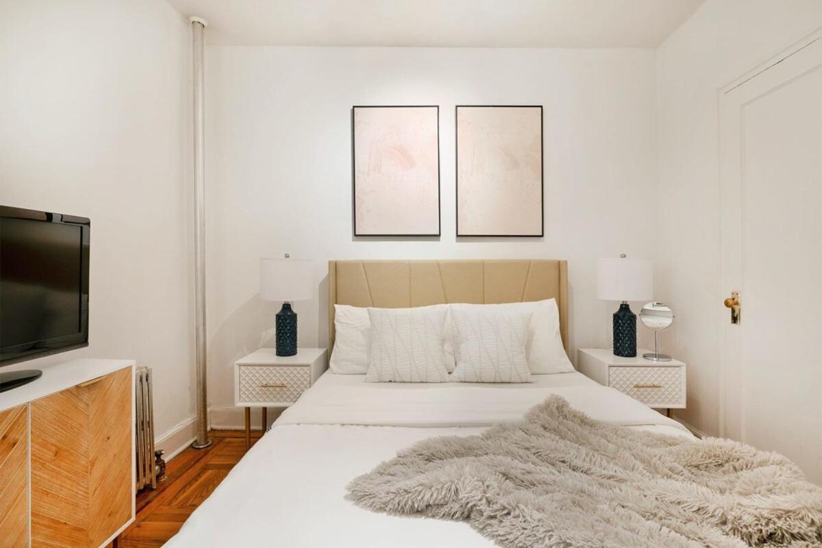 61-2a Large 1br In Upper East Side Căn hộ