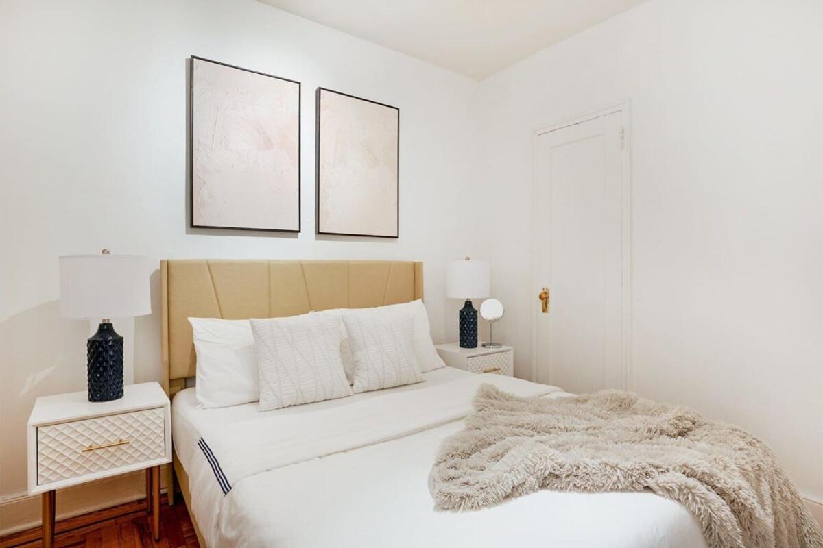 Căn hộ 61-2a Large 1br In Upper East Side