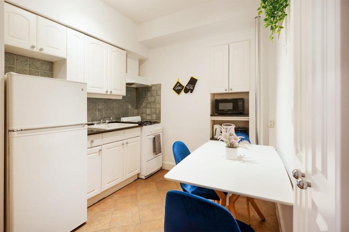Căn hộ 61-2a Large 1br In Upper East Side *