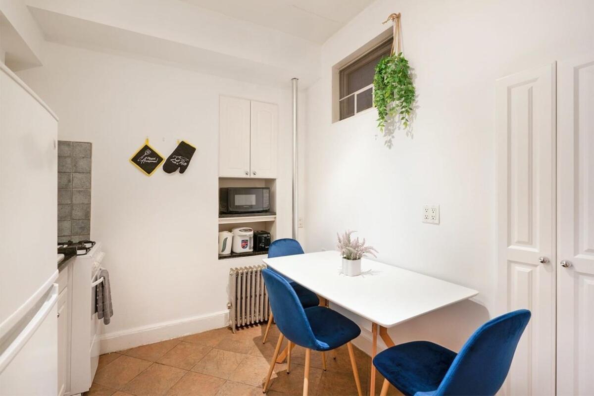 61-2a Large 1br In Upper East Side Căn hộ New York