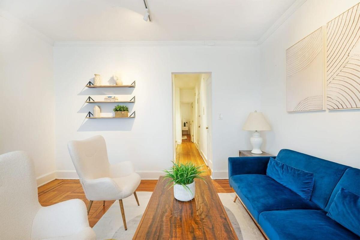 Căn hộ 61-2a Large 1br In Upper East Side New York