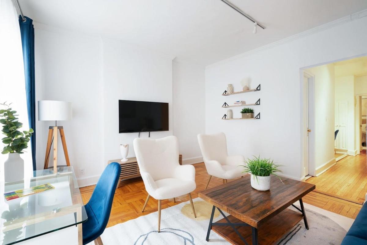Căn hộ 61-2a Large 1br In Upper East Side *