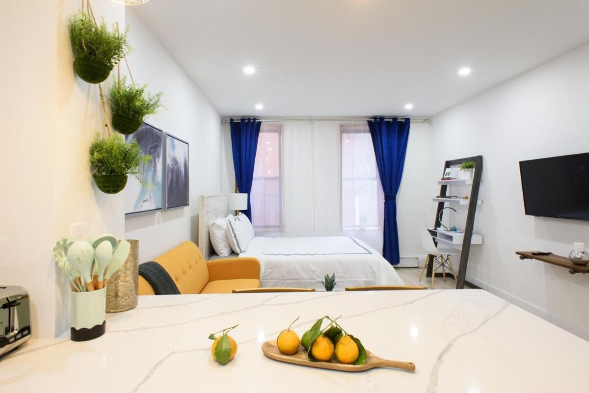 1597-9 Renovated Prime Ues Wd In Unit Apartamento *