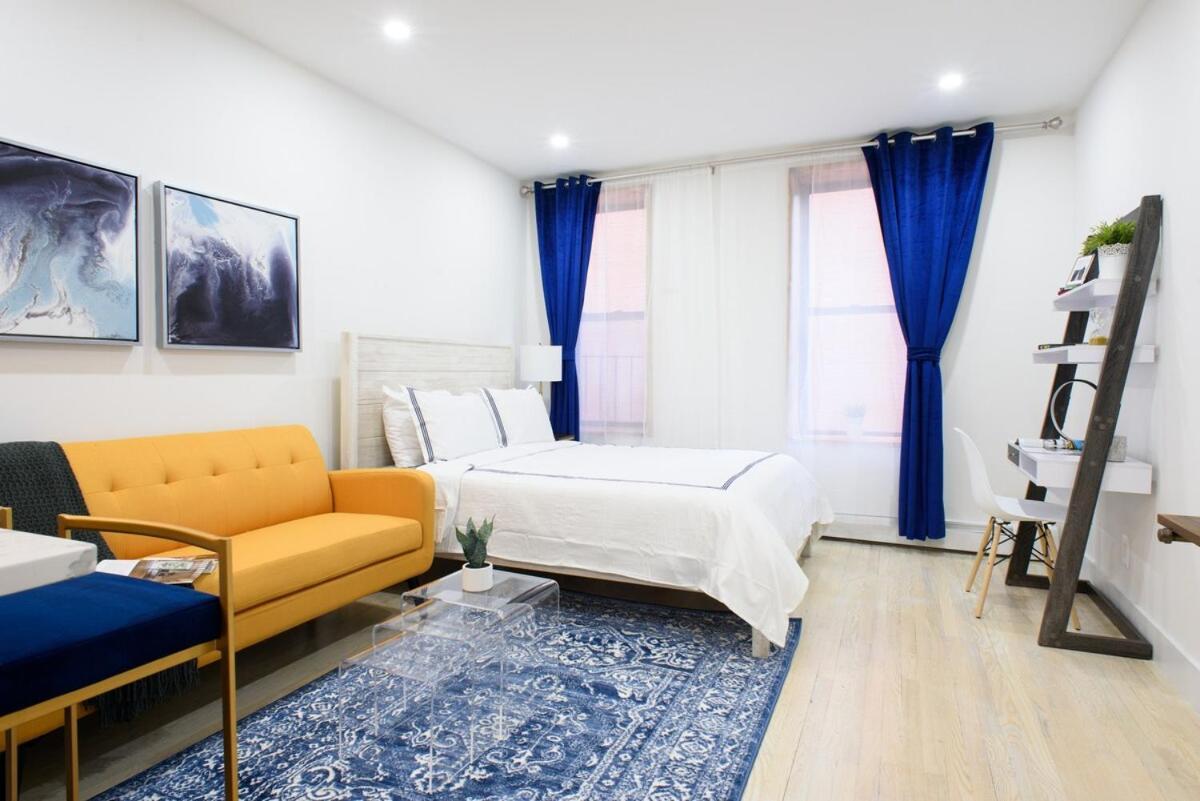 Apartamento 1597-9 Renovated Prime Ues Wd In Unit
