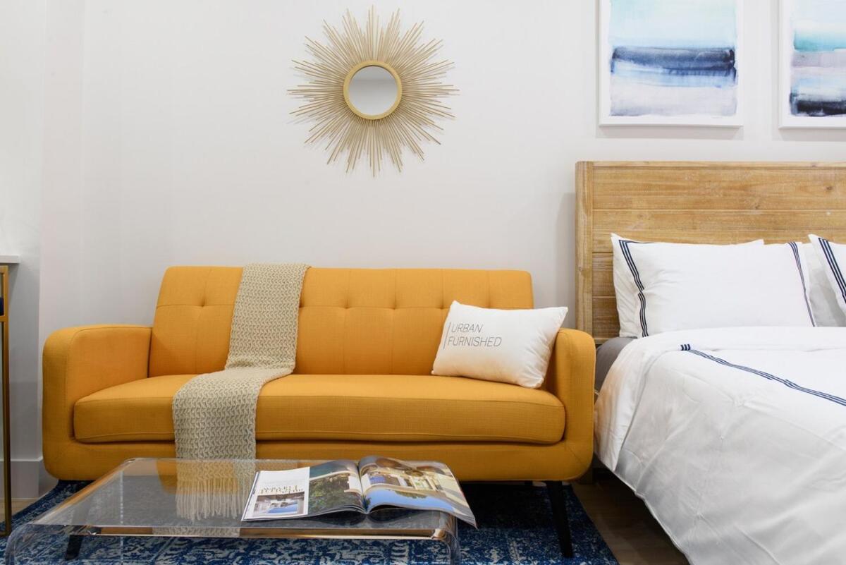 Apartamento 1597-9 Renovated Prime Ues Wd In Unit Nova York