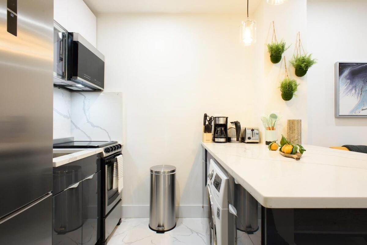 1597-9 Renovated Prime Ues Wd In Unit Apartamento