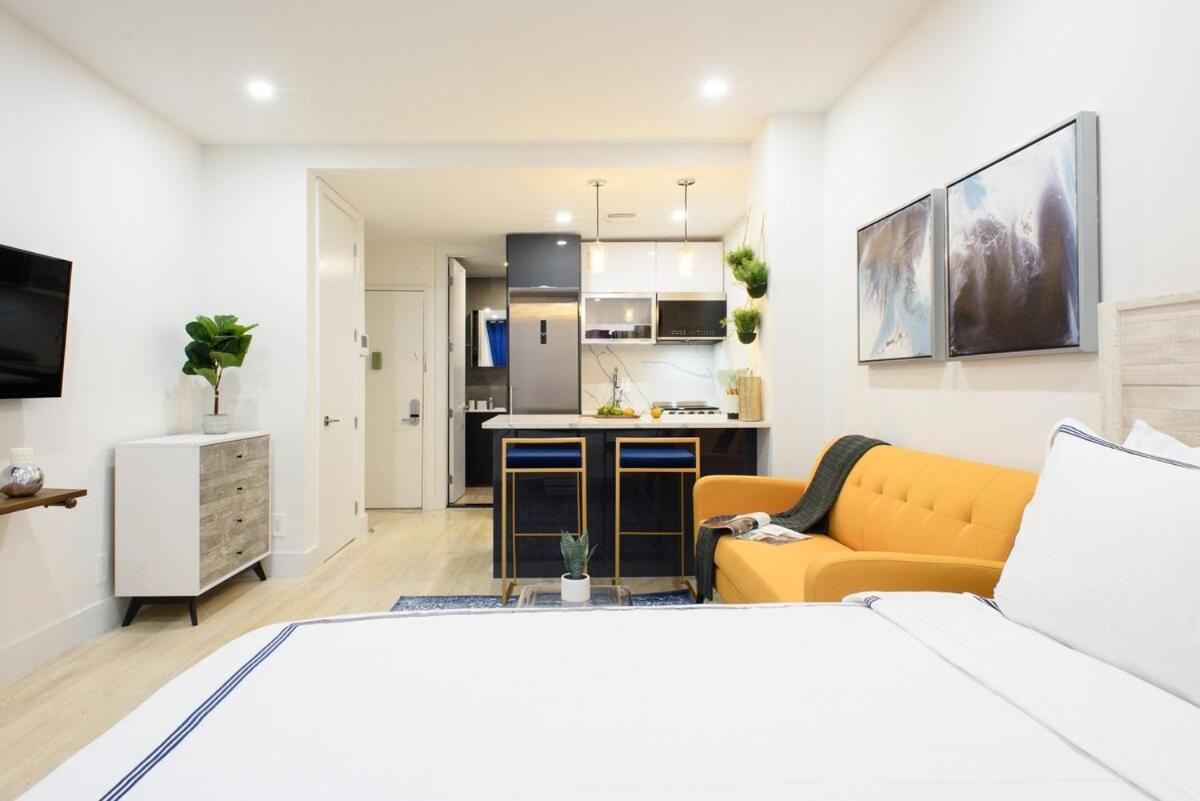 Apartamento 1597-9 Renovated Prime Ues Wd In Unit