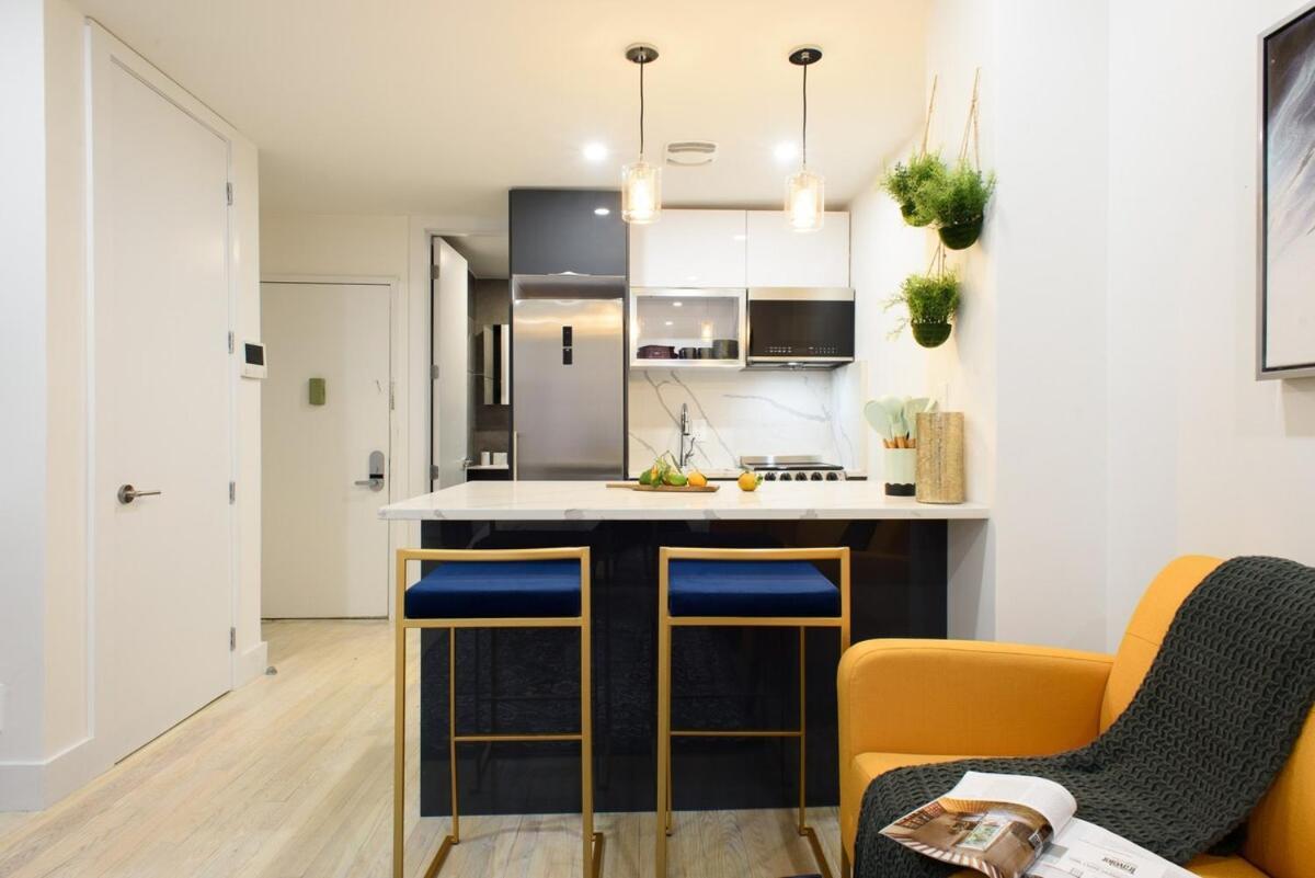 1597-9 Renovated Prime Ues Wd In Unit Apartamento *