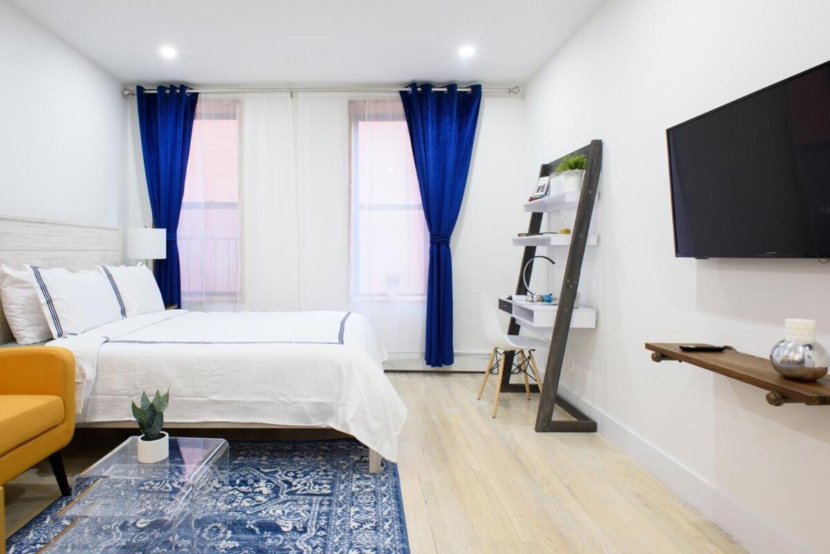 Apartamento 1597-9 Renovated Prime Ues Wd In Unit *