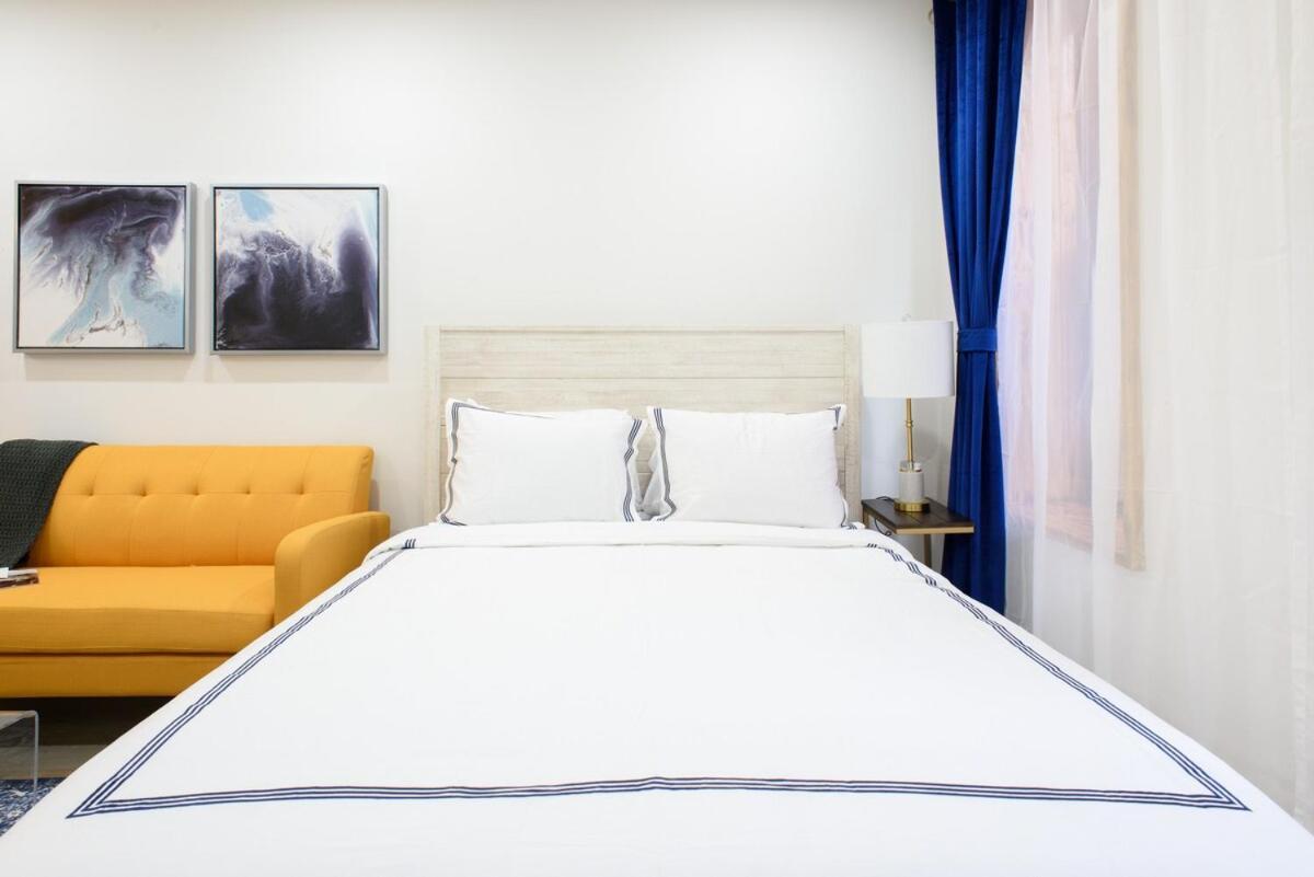 Apartamento 1597-9 Renovated Prime Ues Wd In Unit Nova York