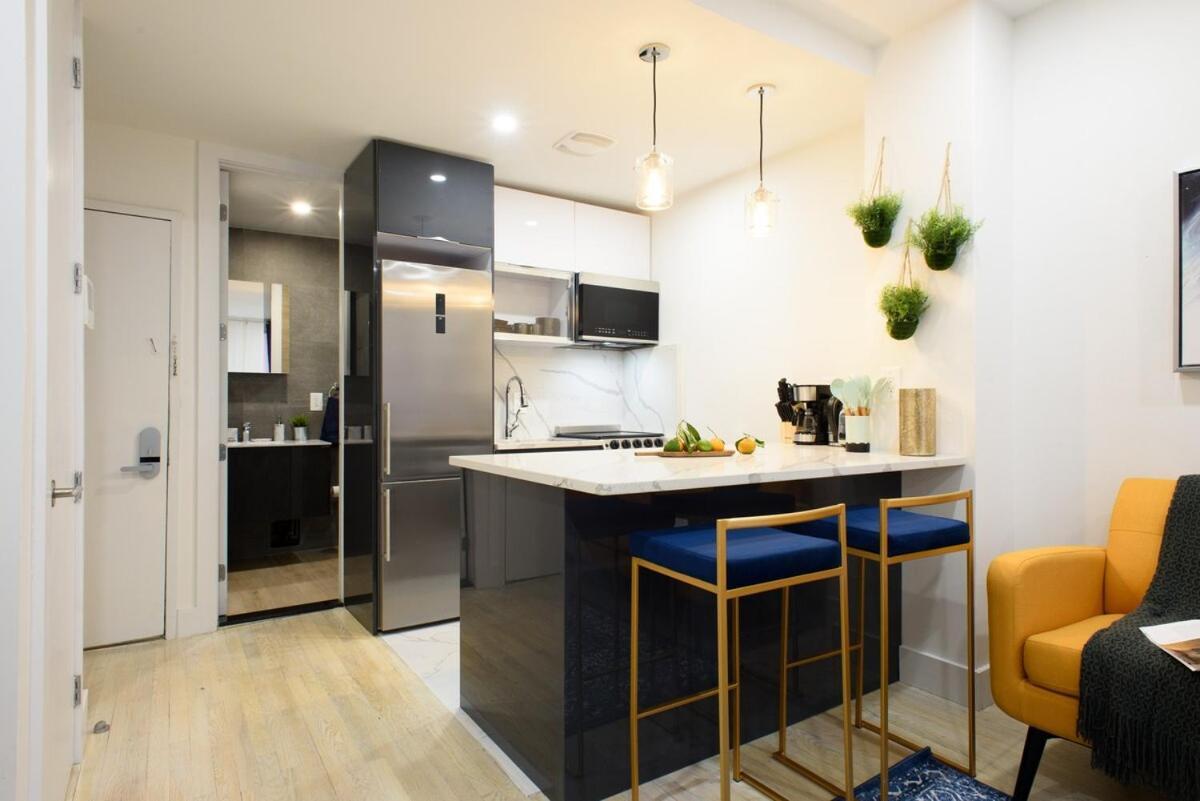 1597-9 Renovated Prime Ues Wd In Unit * Nova York