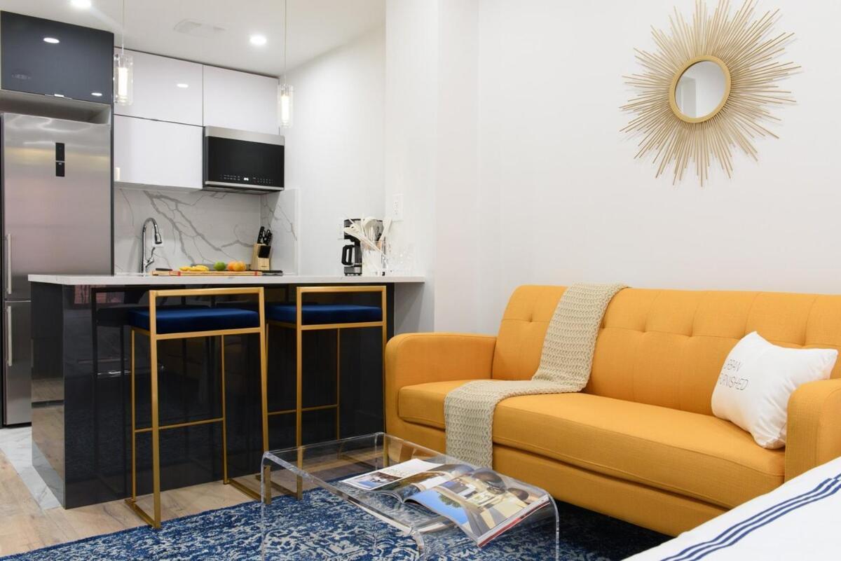 Apartamento 1597-9 Renovated Prime Ues Wd In Unit