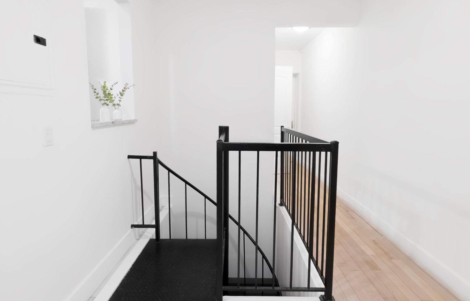 Haven By Brooklyn Ở trọ